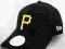 Czapka NEW ERA PINCH HITTER PIT PIR [U] RSBRONX