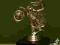 GRAWER Gratis statuetka zawody motocross puchar