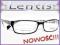 *LENTIS* NOVICA F-9036 C6 OPRAWKI OKULARY ~POZNAŃ~