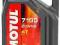Olej Motul 7100 Ester 20w50 4 litry POZNAŃ