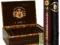 Macanudo Maduro Hampton Court _ _ cygara / cygaro