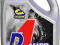 Olej CYCLON D1 SHPD 15W-40 - CIĘŻAROWE - 4 litry