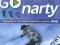 GO NARTY - PODR+DVD - W.Smith -PWN- WYS.0