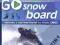 GO SNOWBOARD - PODR+DVD - Neil McNab -PWN- WYS.0