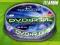 DVD+R DL TITANUM DOUBLE LAYER 8,5GB / x8 /10szt