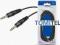 Kabel audio miniJack mini Jack 3,5 mm 5m Oryginał