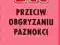 Pazurek gorzki żel przeciw obgryzaniu paznokci