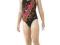 kostium Xpres Lane Splashback SPEEDO rozm. 152