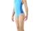 Kostium CAROLINA SPEEDO blue/turquoise rozm.164