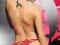 Obsessive Luiza thong Stringi L/XL Różne Kolory