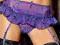 Axami V-4058 Milady Stringi XL