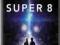 SHUFLADA -- Super 8 [DVD] [NOWE]