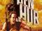 SHUFLADA -- Ben Hur [DVD] [NOWE]