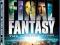 SHUFLADA -- Final Fantasy [BLU-RAY] [NOWY]