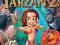 SHUFLADA -- Tarzan II [DVD] [NOWE]