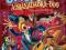 SHUFLADA -- Scooby-Doo Abrakadabra Doo [DVD]