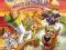 SHUFLADA -- Scooby-Doo i miecz samuraja [DVD]