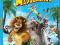 SHUFLADA -- Madagaskar [BLU-RAY] [NOWY]