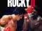 SHUFLADA -- Rocky II [DVD] [NOWE]