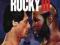 SHUFLADA -- Rocky III [DVD] [NOWE]