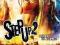 SHUFLADA -- Step up 2 [DVD] [NOWE]