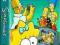 SHUFLADA -- Simpsonowie Sezon 8 [DVD] [NOWE]