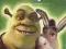 SHUFLADA -- Shrek Box Set (3 DVD) [DVD] [NOWE]