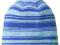 UNDER ARMOUR STRIPED BEANIE WLKP