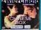 CHINESE BOX - (Charlie Chaplin)