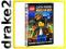 LEGO - CLUTCH POWERS WKRACZA DO AKCJI [DVD]