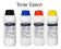 TONER EPSON C900 1900 C1100 1600 C2600 C2800 3800