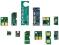 CHIP SAMSUNG SCX4725 SCX5530 SCX6220 6320