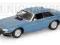MINICHAMPS JAGUAR XJS COUPE 1980 BLUE METALIC 1:43
