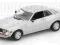MINICHAMPS TOYOTA CELICA 1975 SILVER 1:43