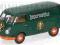 MINICHAMPS VW T1 KASTENWAGEN JAEGERMEISTER 1:43