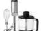 Blender ręczny MorphyRichards 48952 FoodFusion