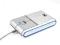 MYSZ MODECOM MC-901 SILVER-BLUE