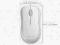 Mysz Microsoft Ready Mouse White USB