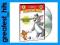 TOM I JERRY. MISTRZAMI ŚWIATA CZĘŚĆ 3 (2DVD)