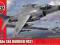 AIRFIX BAe Sea Harrier FRS1