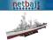 REVELL German Destroyer Class 119 Z1Z5