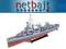 REVELL US Navy FletcherClass Destroyer