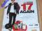 DVD - 17 Again - Zac Efron , Matthew Perry -FOLIA