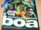 DVD - BOA -reż.Phillip J. Roth , Dean Cain -LEKTOR