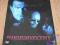 DVD - Nieuchwytny - Steven Seagal --- FOLIA !!!
