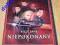DVD - Niepokonany ( 2001)Billy Zane -LEKTOR-FOLIA