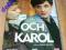 DVD - Och Karol --- Jan Piechociński --- FOLIA !