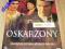 DVD - Oskarżony -- Patrick Swayze --LEKTOR-FOLIA