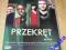 DVD - Przekręt - seria 1 [ 2 DVD ] 300 min -FOLIA