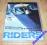 DVD - Riders - Stephen Dorff -- LEKTOR -- FOLIA !